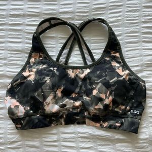 Dicks Sporting Goods sports bra